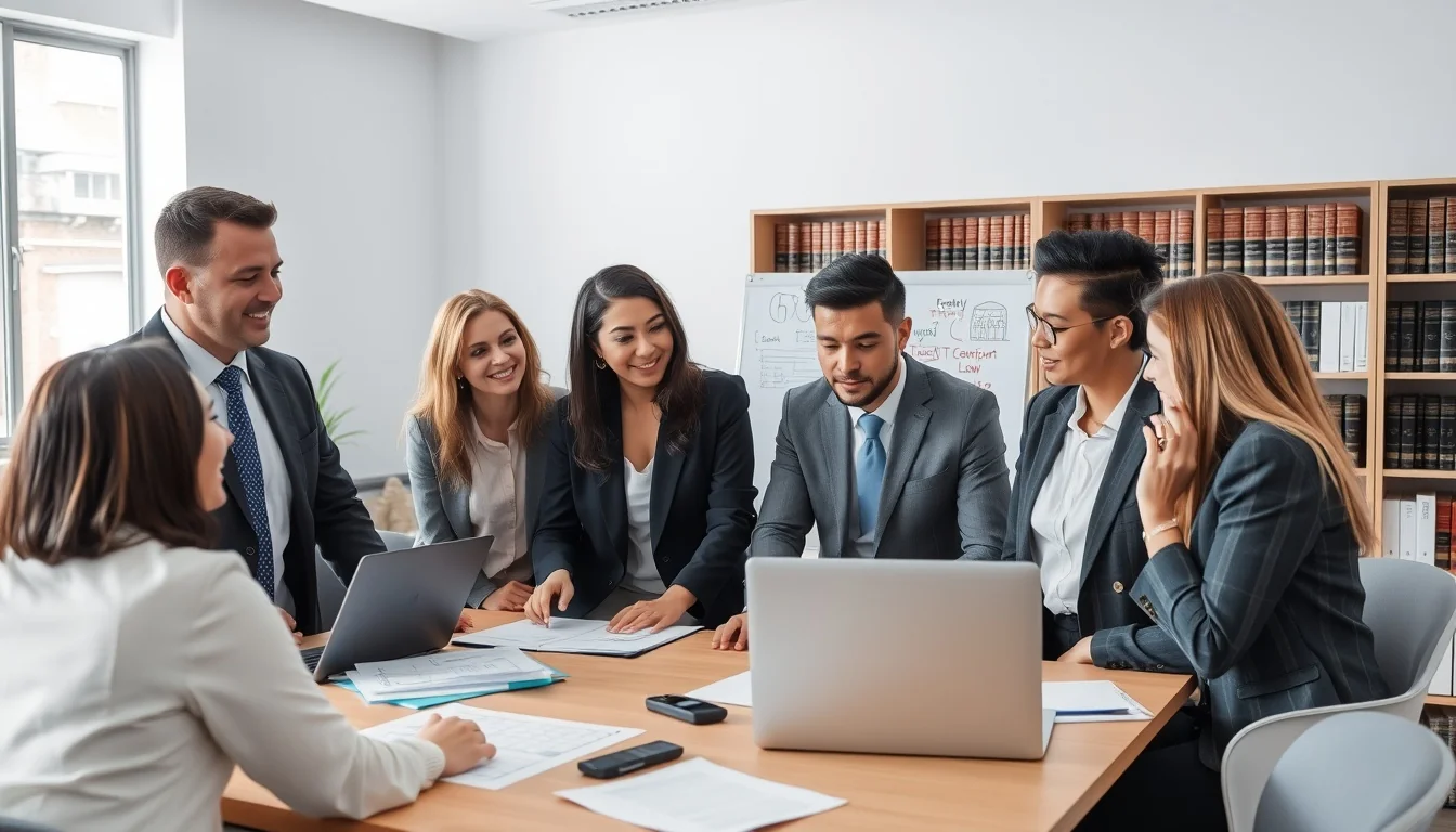Comprehensive Legal Solutions for IT Firms