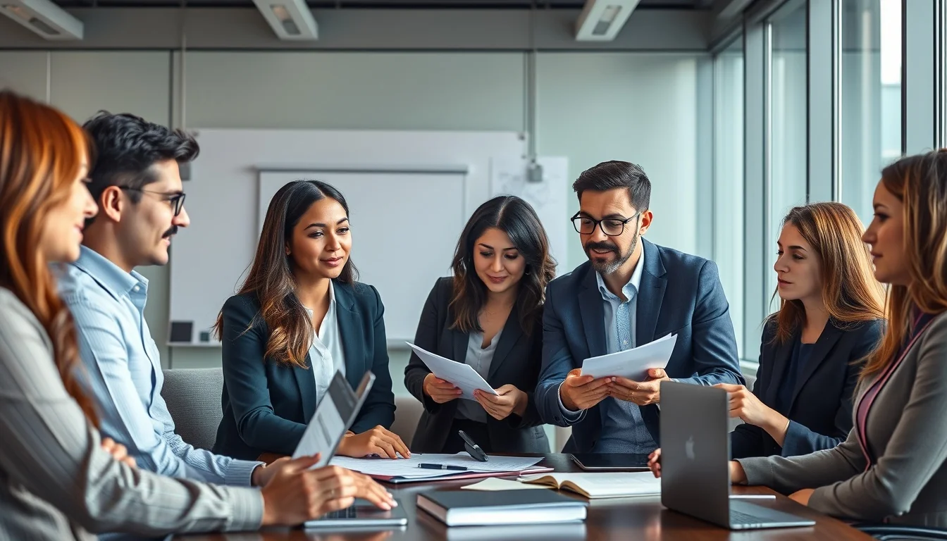 Professional plan visual